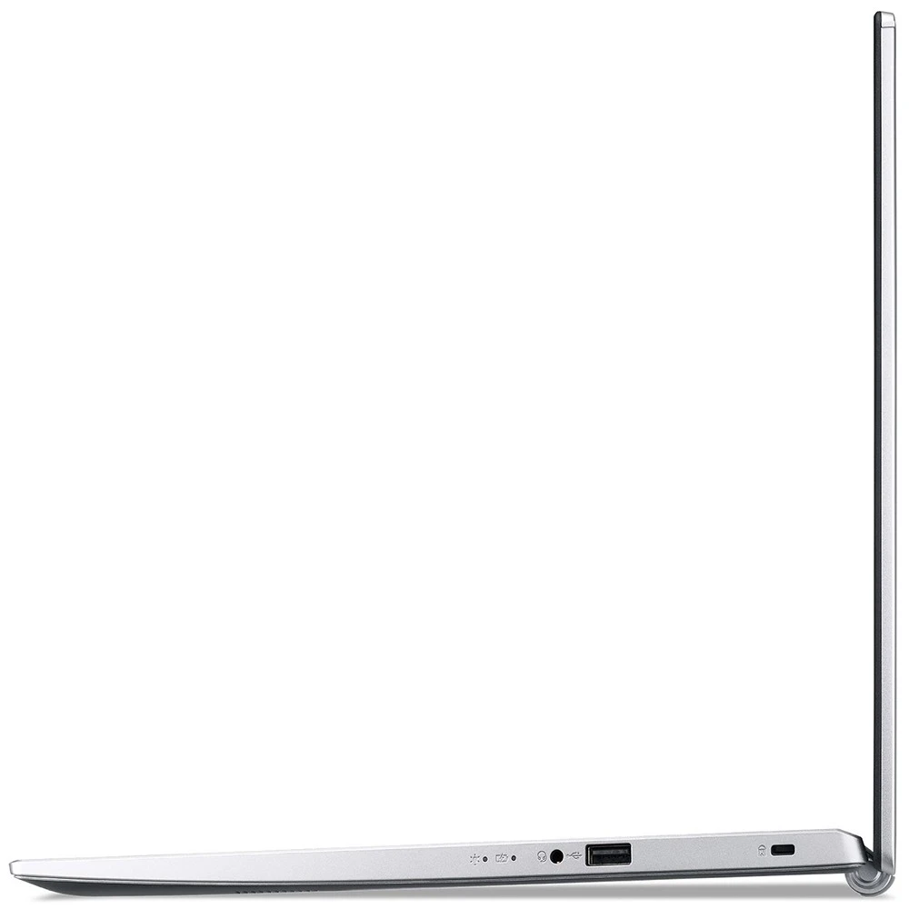 Ноутбук Acer Aspire 5 A517-52-7913 NX.A5CER.001 17.3 ", FHD 1920x1080 (16:9), Intel, Core i7, 16 Гб, 512 ГБ, Windows 10 Pro