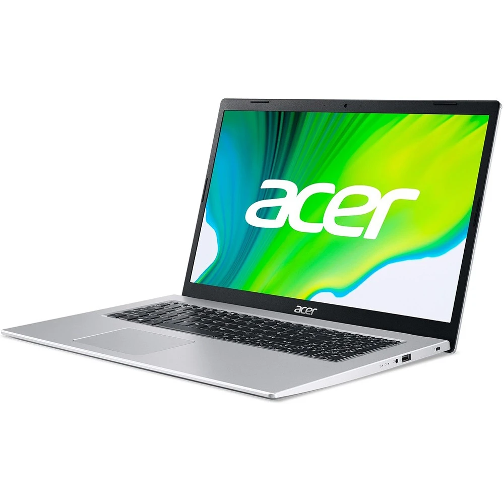 Ноутбук Acer Aspire 5 A517-52-7913 NX.A5CER.001 17.3 ", FHD 1920x1080 (16:9), Intel, Core i7, 16 Гб, 512 ГБ, Windows 10 Pro