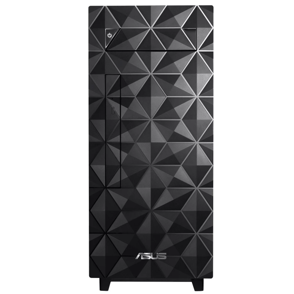 Персональный компьютер Asus S300MA-3101000320 90PF02C2-M04630 Core i3, 10100, 3.6, 8 Гб, DDR4-2400