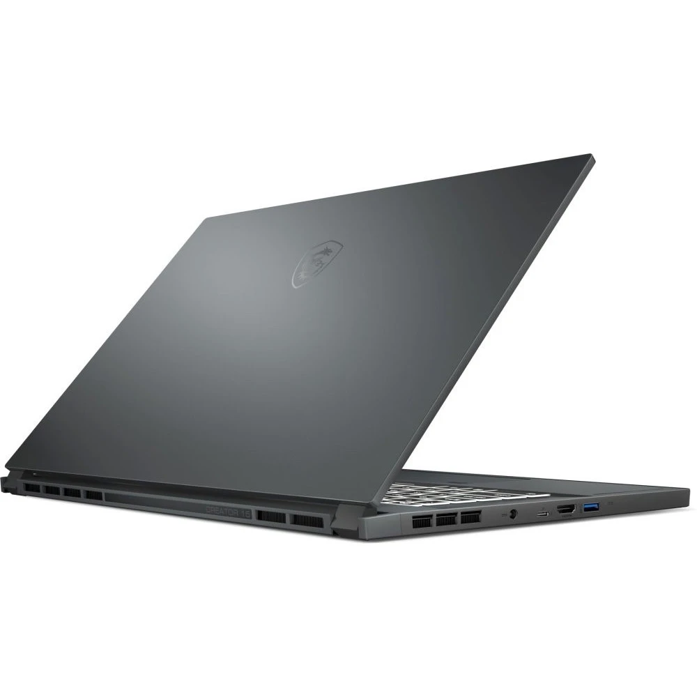 Ноутбук MSI Creator 15 A10UE-493RU 9S7-16V324-493 15.6 ", 4K Ultra HD 3840x2160 (16:9), Intel, Core i7, 16 Гб, 512 ГБ, nVidia GeForce RTX 3060, Windows 10 Home