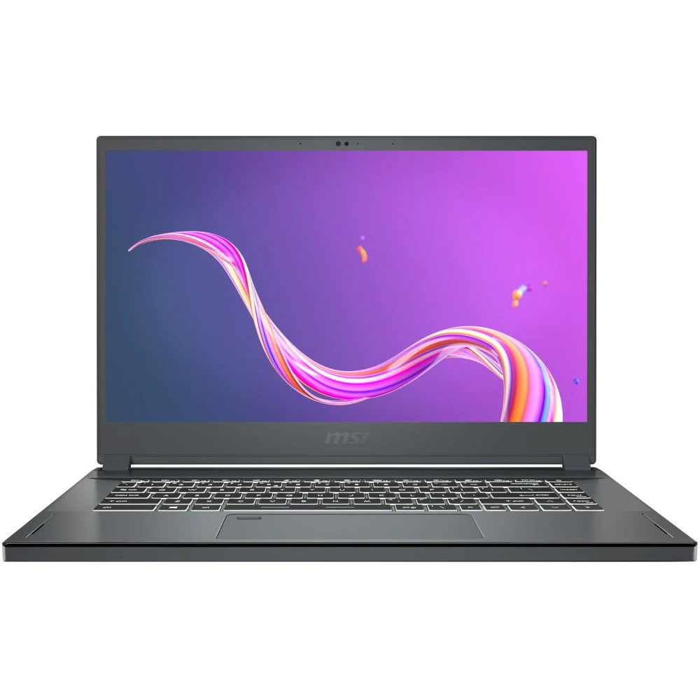 Ноутбук MSI Creator 15 A10UE-493RU 9S7-16V324-493 15.6 ", 4K Ultra HD 3840x2160 (16:9), Intel, Core i7, 16 Гб, 512 ГБ, nVidia GeForce RTX 3060, Windows 10 Home