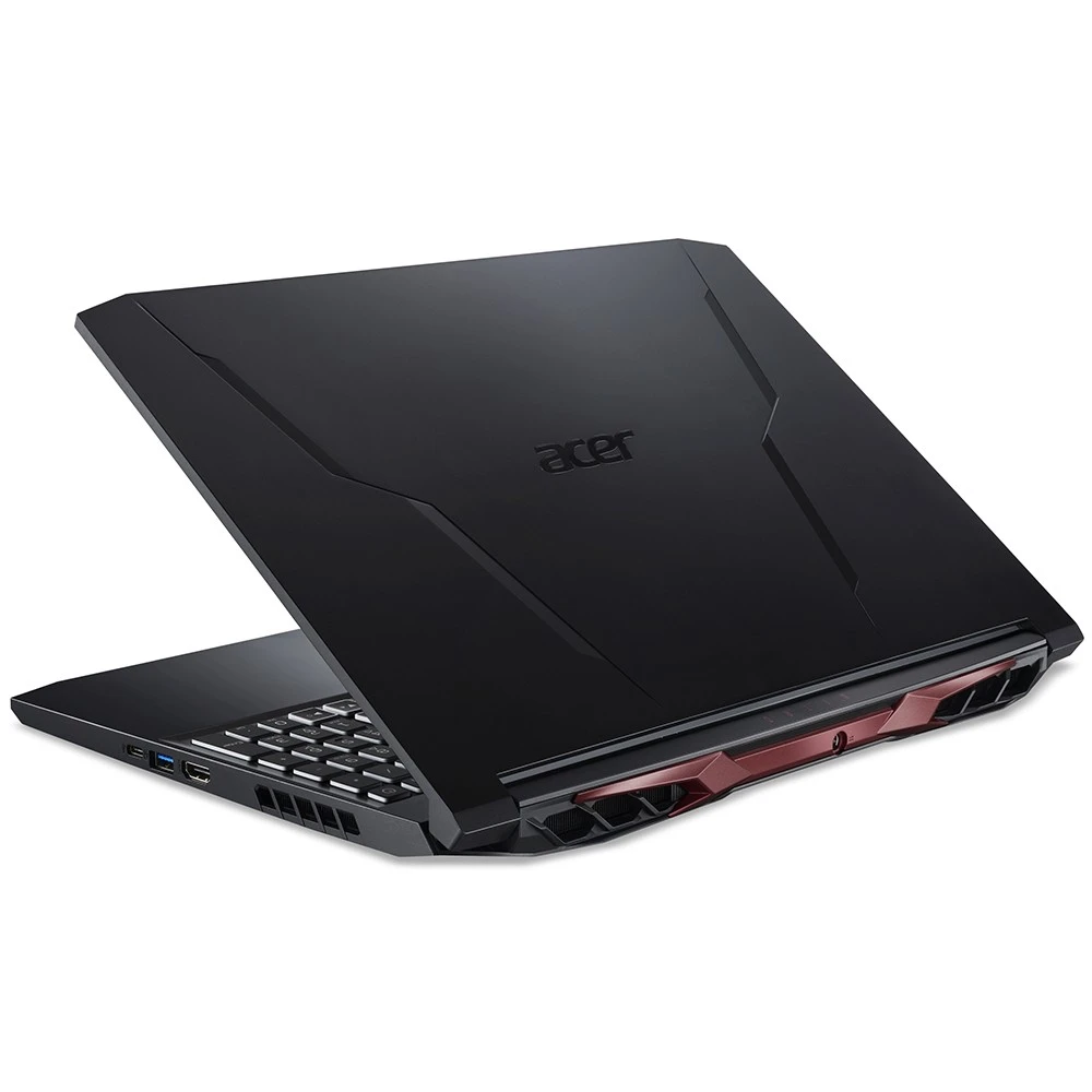 Ноутбук Acer Nitro 5 AN515-45-R9RS NH.QBSER.005 15.6 ", FHD 1920x1080 (16:9), AMD, Ryzen 7, 16 Гб, 1 ТБ, nVidia GeForce RTX 3080, Windows 10 Home