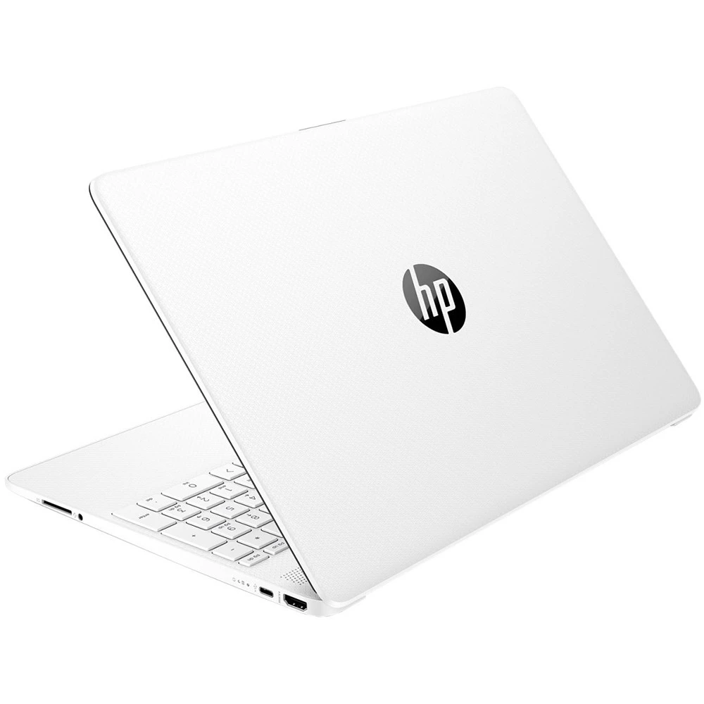 Ноутбук HP 15s-eq1273ur 2X0R9EA 15.6 ", FHD 1920x1080 (16:9), AMD, Athlon, 4 Гб, 256 ГБ, AMD Radeon Vega, Windows 10 Home