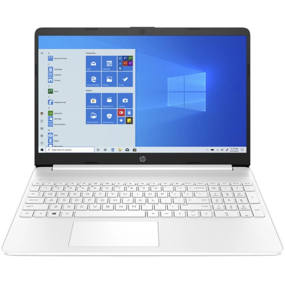 Ноутбук HP 15s-eq1273ur 2X0R9EA 15.6 ", FHD 1920x1080 (16:9), AMD, Athlon, 4 Гб, 256 ГБ, AMD Radeon Vega, Windows 10 Home