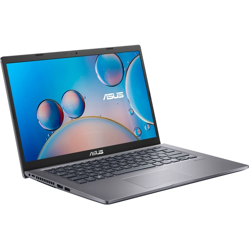 Ноутбук Asus VivoBook X415JA-EK346 90NB0ST2-M05400 14 ", FHD 1920x1080 (16:9), Intel, Pentium, 4 Гб, 256 ГБ