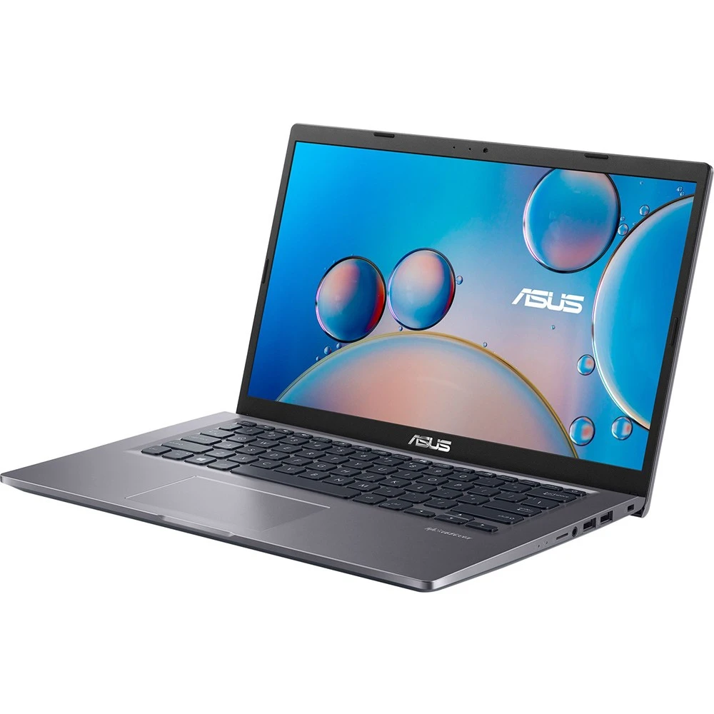 Ноутбук Asus VivoBook X415JA-EK346 90NB0ST2-M05400 14 ", FHD 1920x1080 (16:9), Intel, Pentium, 4 Гб, 256 ГБ