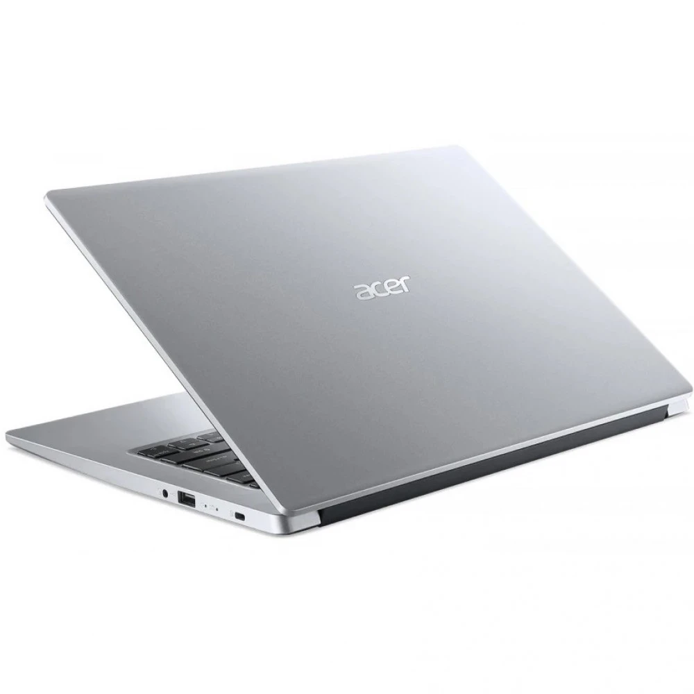 Ноутбук Acer Aspire 3 A314-35-C60A NX.A7SER.001 14 ", FHD 1920x1080 (16:9), Intel, Celeron, 4 Гб, 128 ГБ