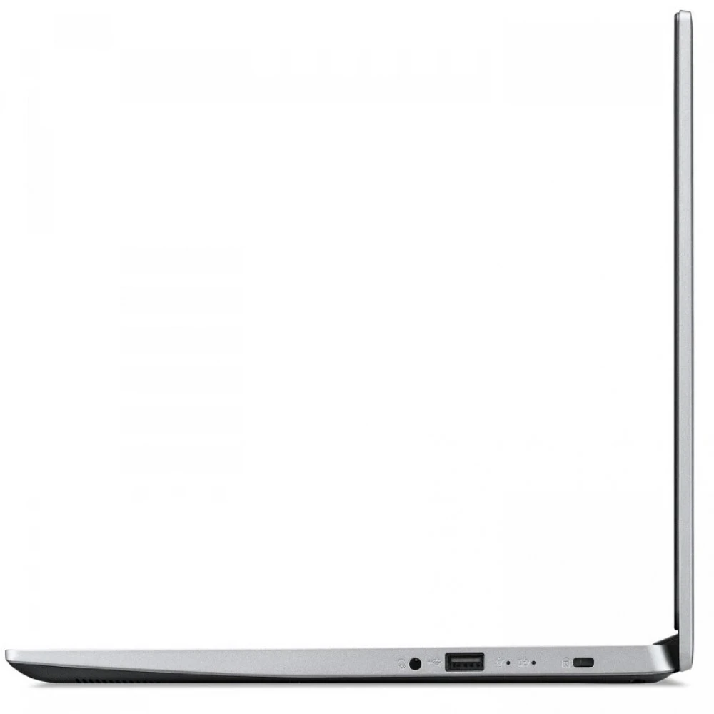 Ноутбук Acer Aspire 3 A314-35-C60A NX.A7SER.001 14 ", FHD 1920x1080 (16:9), Intel, Celeron, 4 Гб, 128 ГБ