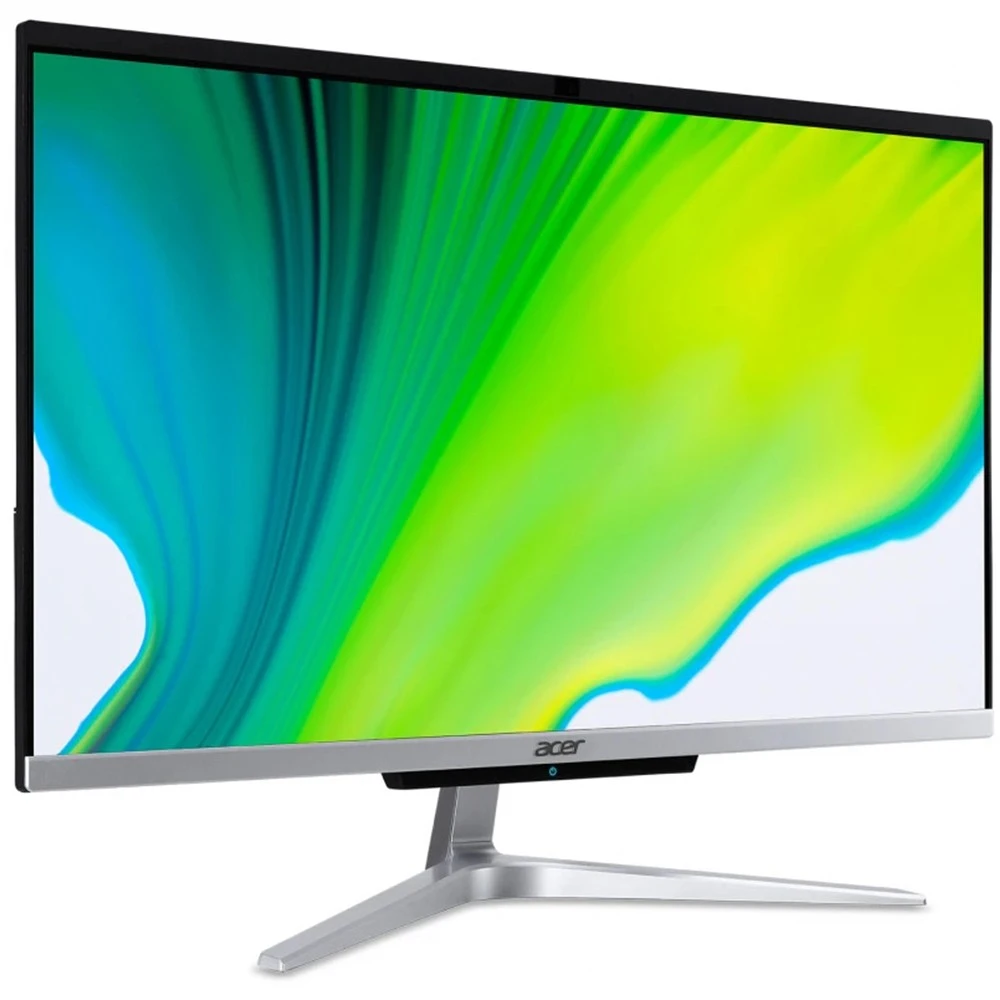 Моноблок Acer Aspire C24-420 DQ.BG5ER.006 23.8 ", AMD, Athlon, 3050U, 2.3, 4 Гб, 256 Гб