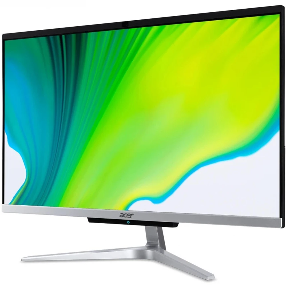 Моноблок Acer Aspire C24-420 DQ.BG5ER.006 23.8 ", AMD, Athlon, 3050U, 2.3, 4 Гб, 256 Гб