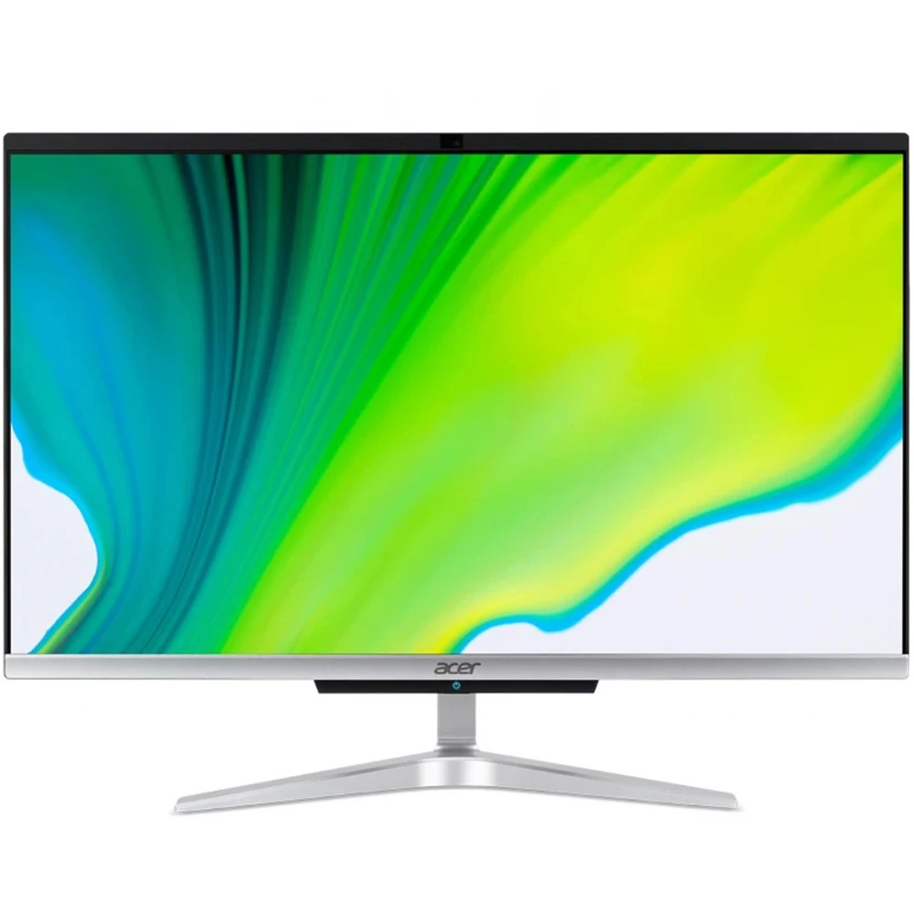 Моноблок Acer Aspire C24-420 DQ.BG5ER.006 23.8 ", AMD, Athlon, 3050U, 2.3, 4 Гб, 256 Гб