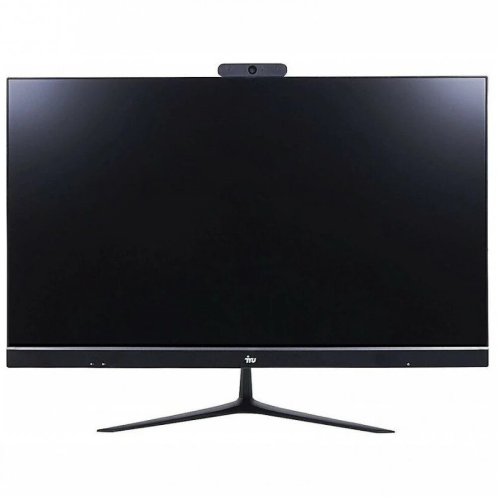 Моноблок iRU Office P2313 1551254 23.8 ", Intel, Core i3, 10100, 3.6, 4 Гб, 240 Гб