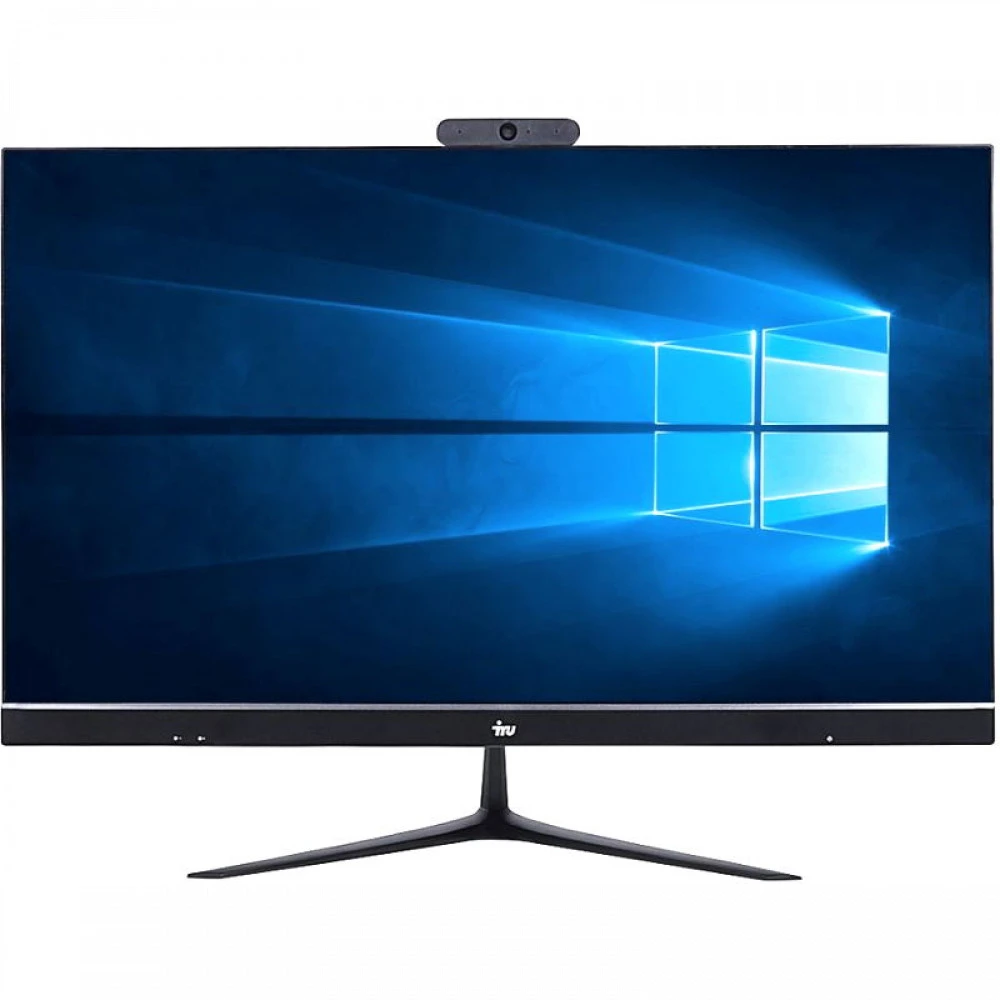 Моноблок iRU Office P2313 1551256 23.8 ", Intel, Core i3, 10100, 3.6, 8 Гб, 240 Гб