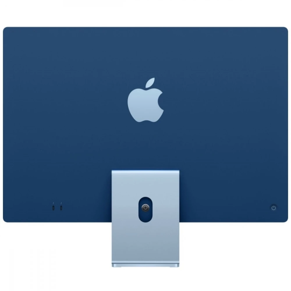 Моноблок Apple iMac 24-inch 2021 Z12W000BV 23.5 ", Apple, Apple M1 series, M1, 3.2, 16 Гб, 256 Гб