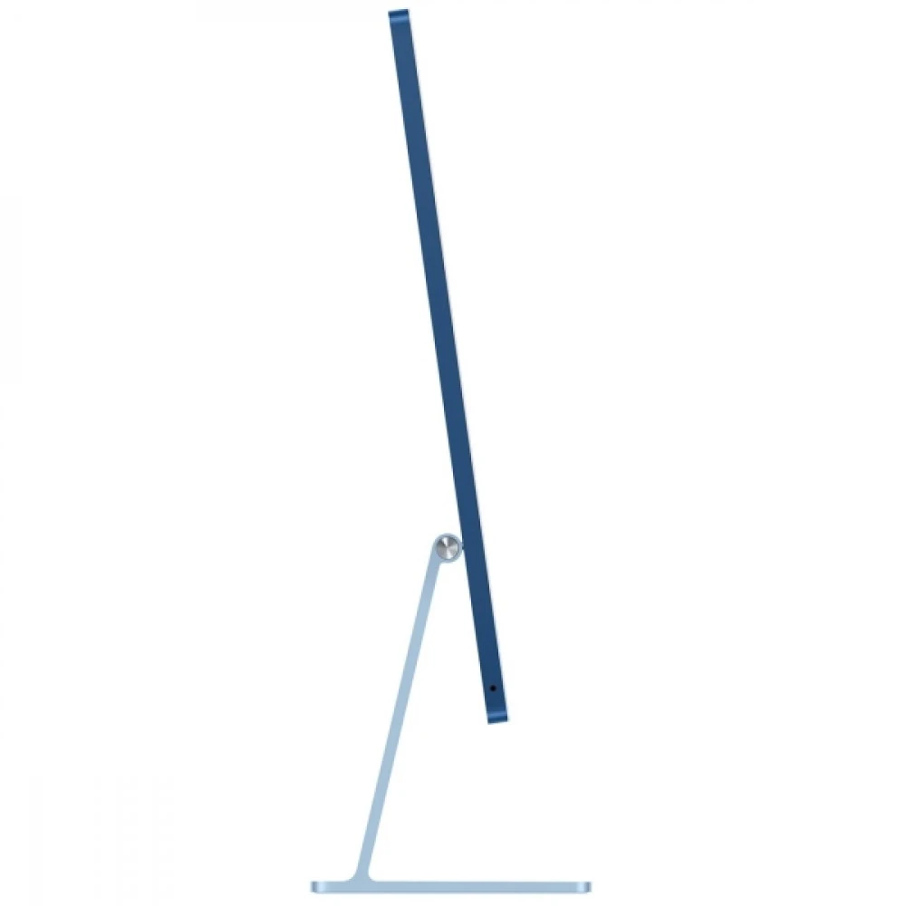 Моноблок Apple iMac 24-inch 2021 Z12W000BV 23.5 ", Apple, Apple M1 series, M1, 3.2, 16 Гб, 256 Гб