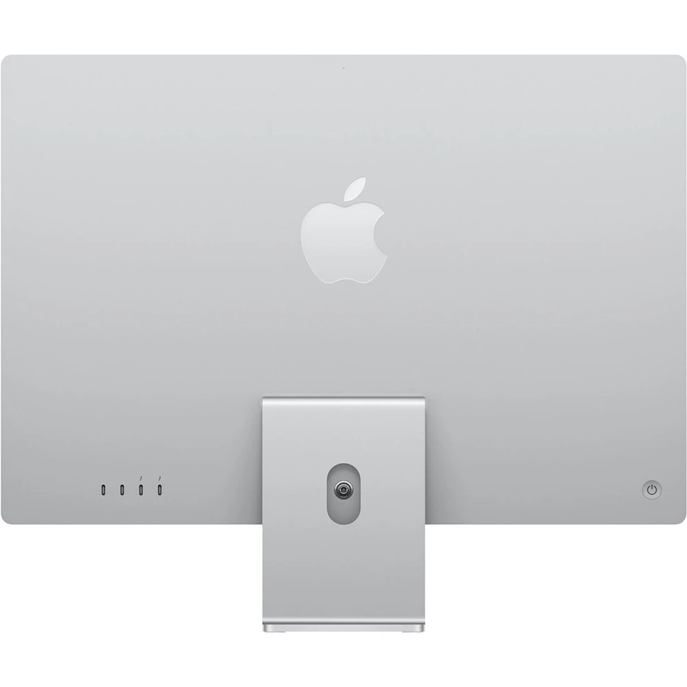 Моноблок Apple iMac 24" 2021 Z12R000AS 23.5 ", Apple, Apple M1 series, M1, 3.2, 16 Гб, 512 Гб
