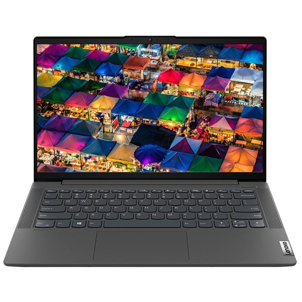Ноутбук Lenovo IdeaPad 5 14ALC05 82LM00A0RU 14 ", FHD 1920x1080 (16:9), AMD, Ryzen 5, 8 Гб, 512 ГБ, AMD Radeon Vega, Windows 10 Home