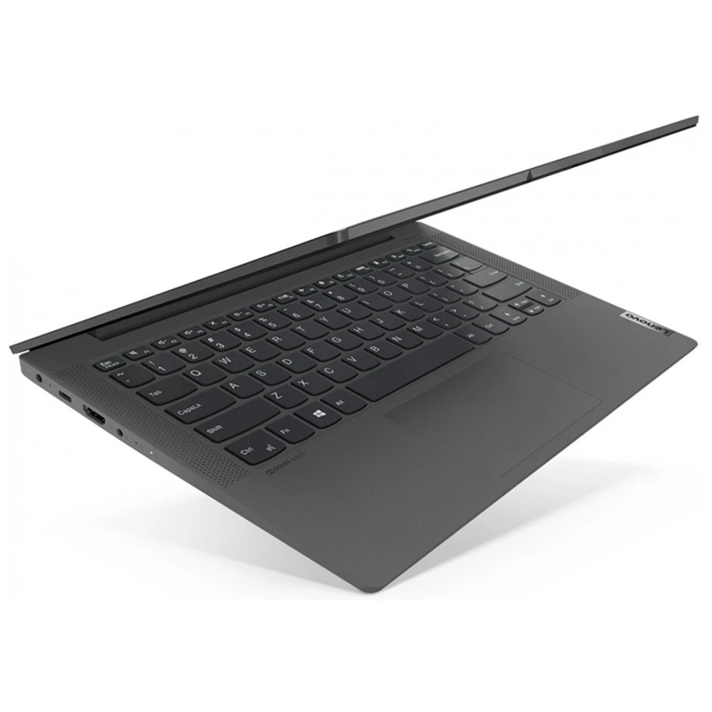 Ноутбук Lenovo IdeaPad 5 14ALC05 82LM00A0RU 14 ", FHD 1920x1080 (16:9), AMD, Ryzen 5, 8 Гб, 512 ГБ, AMD Radeon Vega, Windows 10 Home
