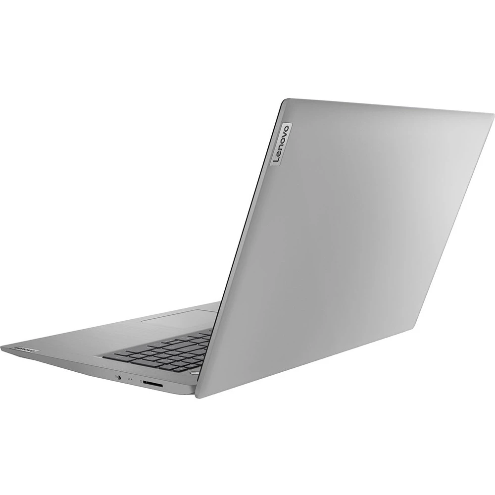 Ноутбук Lenovo IdeaPad 3 17ADA05 81W20091RU 17.3 ", HD+ 1600х900 (16:9), AMD, Athlon, 4 Гб, 128 ГБ, AMD Radeon Vega, Windows 10 Home