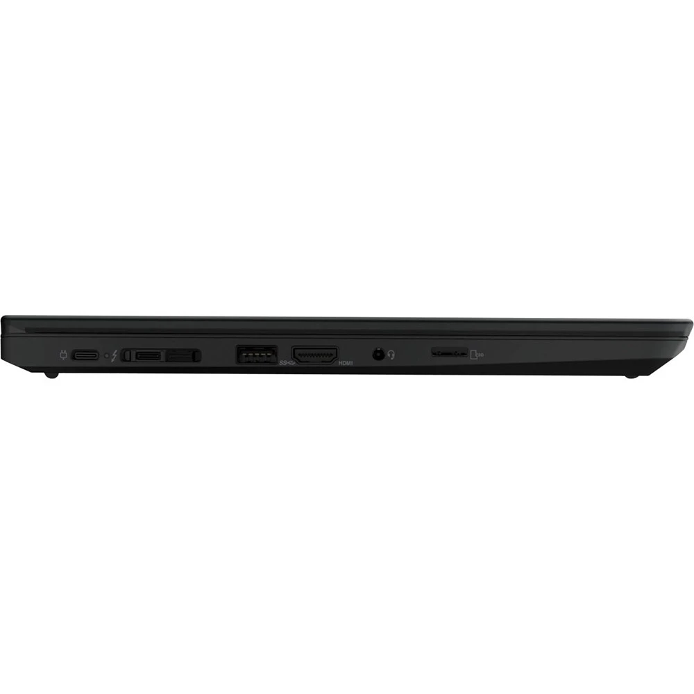 Мобильная рабочая станция Lenovo ThinkPad P14s Gen 1 20S40047RT 14, FHD 1920x1080, Intel, Core i7, 8, SSD