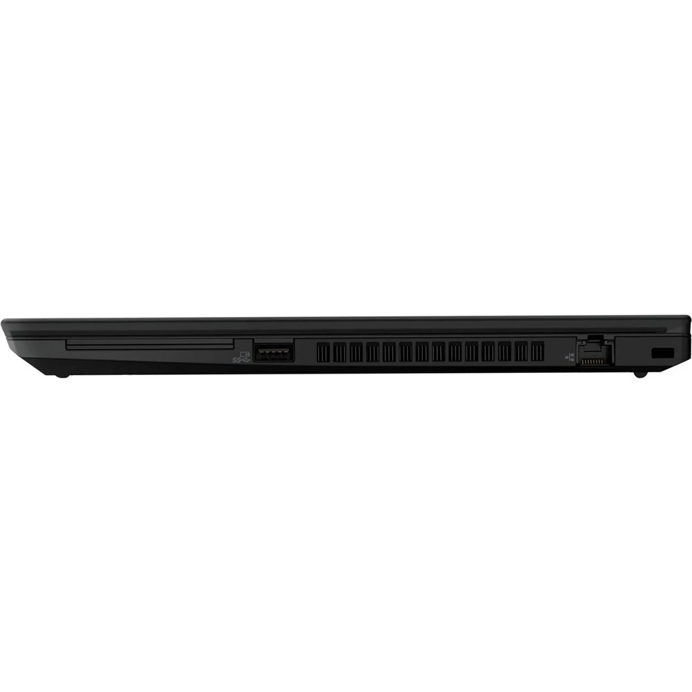 Мобильная рабочая станция Lenovo ThinkPad P14s Gen 1 20S40047RT 14, FHD 1920x1080, Intel, Core i7, 8, SSD