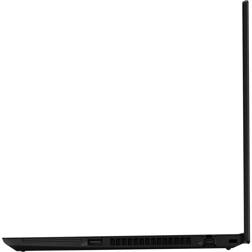 Мобильная рабочая станция Lenovo ThinkPad P14s Gen 1 20S40047RT 14, FHD 1920x1080, Intel, Core i7, 8, SSD