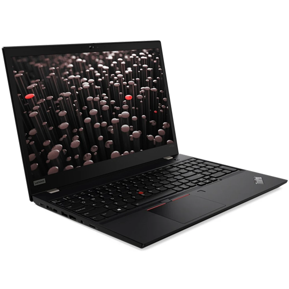Мобильная рабочая станция Lenovo ThinkPad P15s Gen 1 20T40038RT 15.6, FHD 1920x1080, Intel, Core i7, 16, SSD