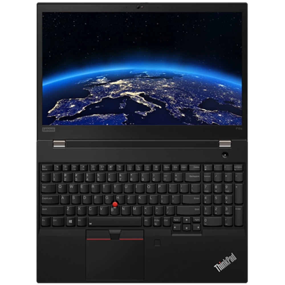 Мобильная рабочая станция Lenovo ThinkPad P15s Gen 1 20T40038RT 15.6, FHD 1920x1080, Intel, Core i7, 16, SSD