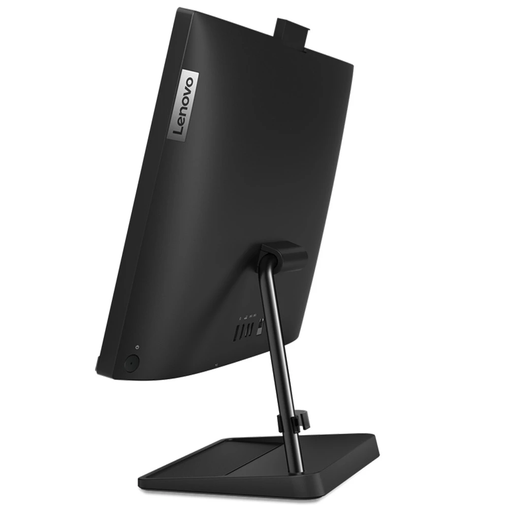 Моноблок Lenovo IdeaCentre AIO 3 24ITL6 F0G0002BRK 23.8 ", Intel, Core i7, 1165G7, 2.8, 16 Гб, 1 Тб, 256 Гб