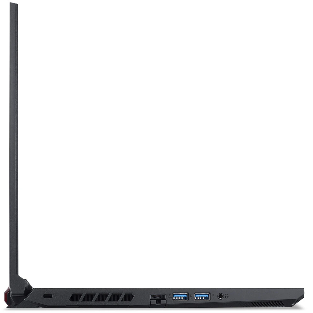 Ноутбук Acer Nitro 5 AN515-45-R7Z5 NH.QBRER.005 15.6 ", FHD 1920x1080 (16:9), AMD, Ryzen 7, 16 Гб, 1 ТБ, nVidia GeForce RTX 3070, Windows 10 Home