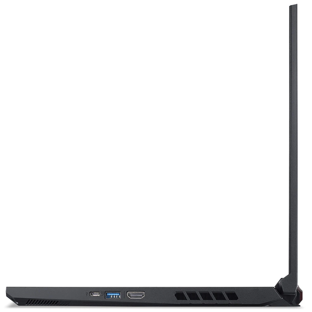 Ноутбук Acer Nitro 5 AN515-45-R7Z5 NH.QBRER.005 15.6 ", FHD 1920x1080 (16:9), AMD, Ryzen 7, 16 Гб, 1 ТБ, nVidia GeForce RTX 3070, Windows 10 Home