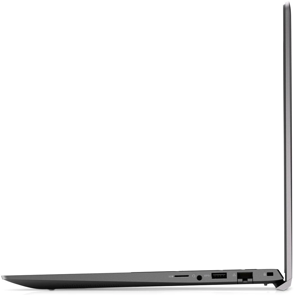 Ноутбук Dell Vostro 5502 210-AXEZ N6000VN5502EMEA01_2105_UBU 15.6 ", FHD 1920x1080 (16:9), Intel, Core i3, 4 Гб, 256 ГБ, Linux