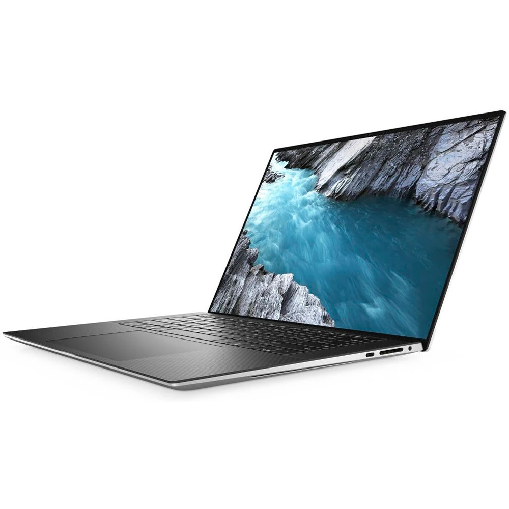Ноутбук Dell XPS 15 9500 210-AVQG FIORANO_CMLH_2101_1300 15.6 ", FHD 1920x1080 (16:9), Intel, Core i7, 16 Гб, 1 ТБ, nVidia GeForce GTX 1650 Ti, Windows 10 Pro