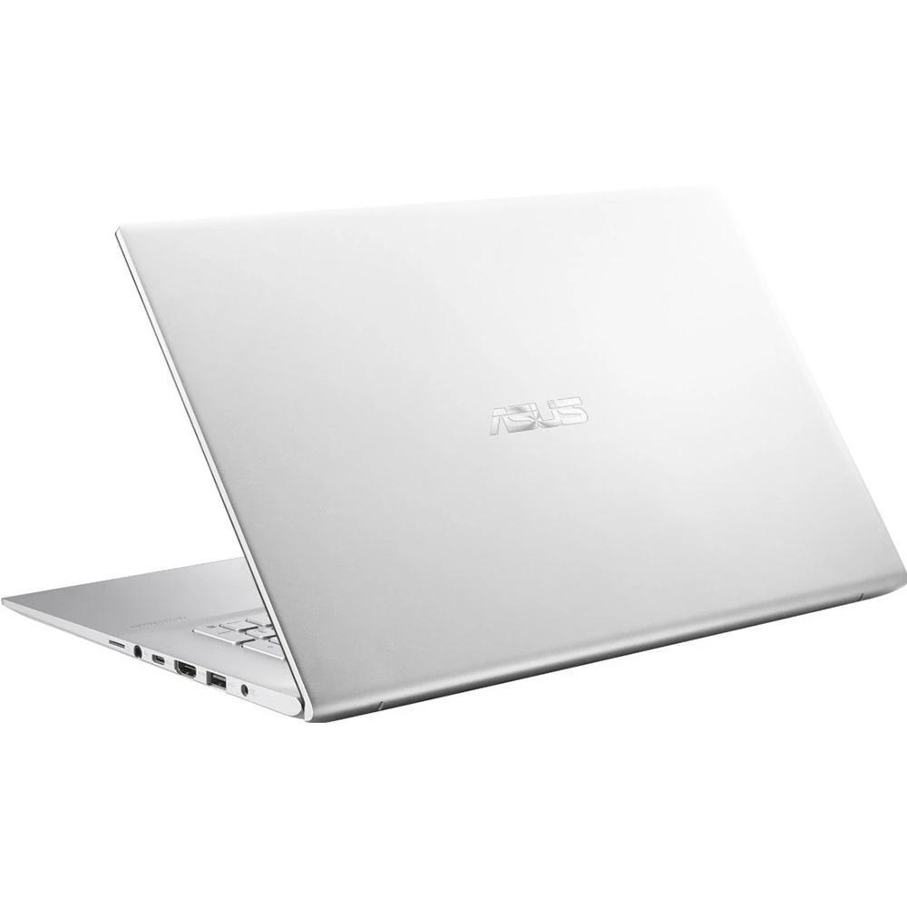 Ноутбук Asus M712DA-BX589 90NB0PI3-M09320 17.3 ", HD+ 1600х900 (16:9), AMD, Ryzen 7, 8 Гб, 512 ГБ, AMD Radeon Vega