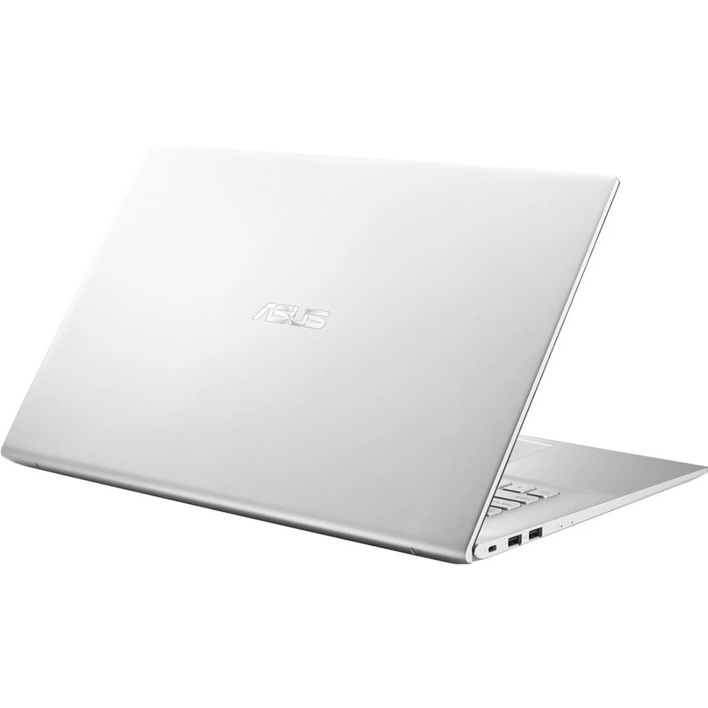 Ноутбук Asus M712DA-BX589 90NB0PI3-M09320 17.3 ", HD+ 1600х900 (16:9), AMD, Ryzen 7, 8 Гб, 512 ГБ, AMD Radeon Vega