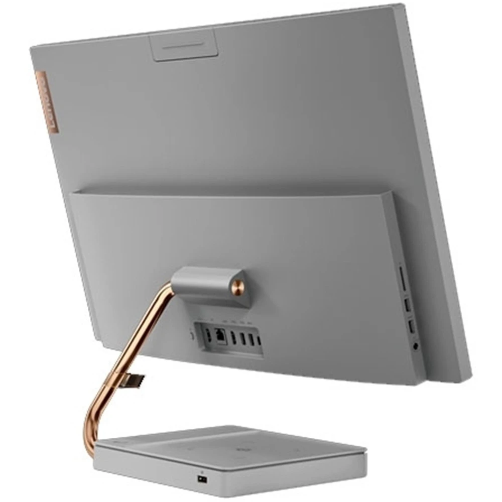 Моноблок Lenovo IdeaCentre AIO 5 27IMB05 F0FA0083RK 27 ", Intel, Core i7, 10700T, 2.0, 16 Гб, 1 Тб, 512 Гб