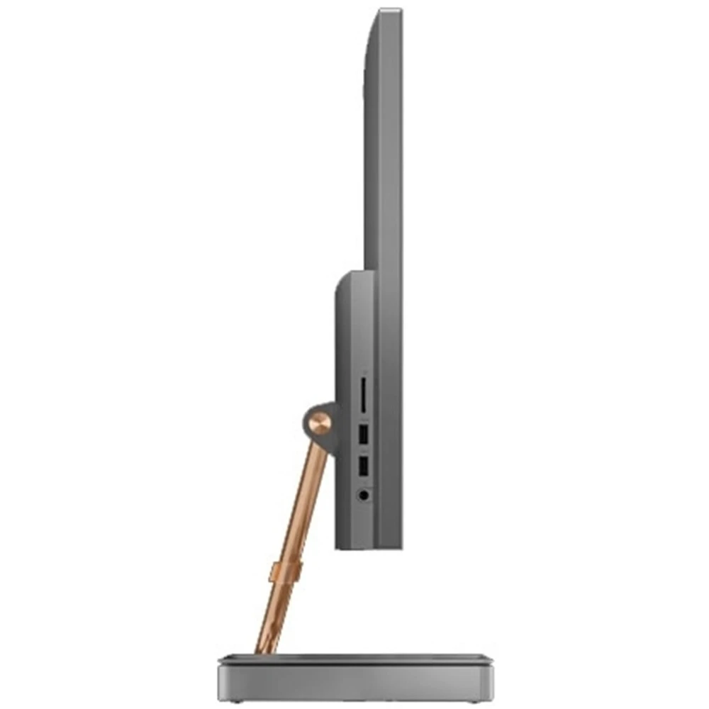 Моноблок Lenovo IdeaCentre AIO 5 27IMB05 F0FA0083RK 27 ", Intel, Core i7, 10700T, 2.0, 16 Гб, 1 Тб, 512 Гб