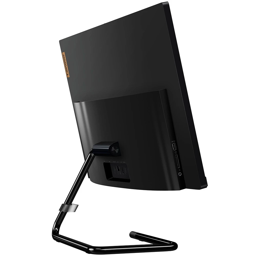 Моноблок Lenovo Ideacentre A340-24IWL F0E800TBRK 23.8 ", Intel, Core i3, 10110U, 2.1, 8 Гб, 128 Гб