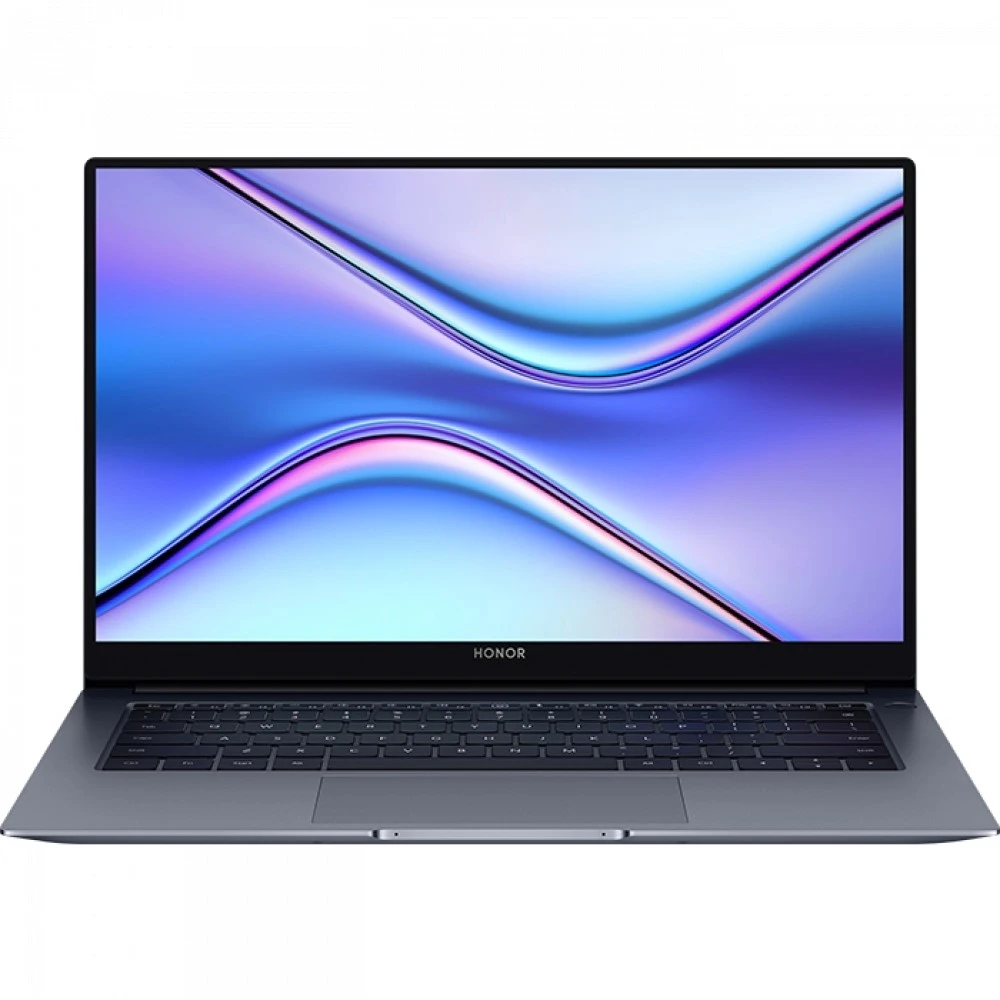 Ноутбук Honor MagicBook X14 53011TVN-001 14 ", FHD 1920x1080 (16:9), Intel, Core i3, 8 Гб, 256 ГБ, Windows 10 Home