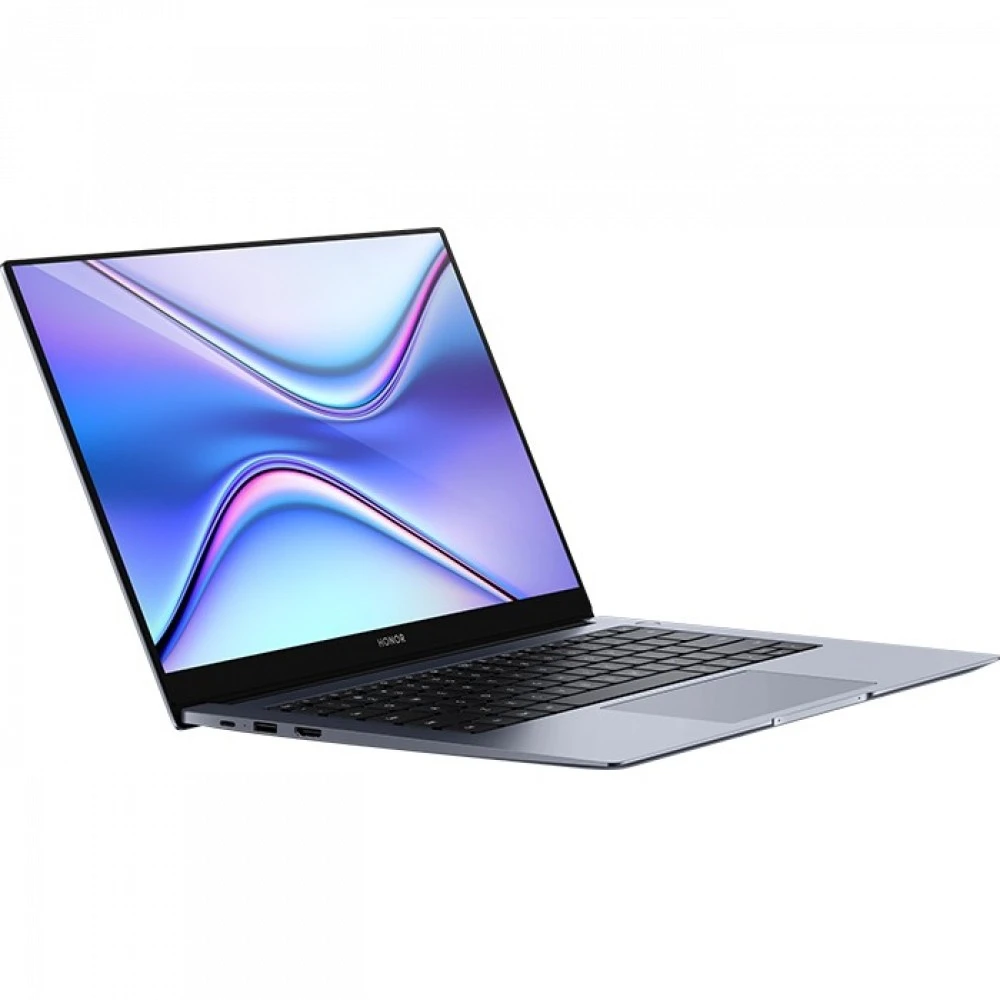 Ноутбук Honor MagicBook X14 53011TVN-001 14 ", FHD 1920x1080 (16:9), Intel, Core i3, 8 Гб, 256 ГБ, Windows 10 Home