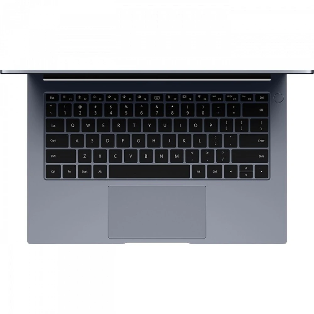 Ноутбук Honor MagicBook X14 53011TVN-001 14 ", FHD 1920x1080 (16:9), Intel, Core i3, 8 Гб, 256 ГБ, Windows 10 Home