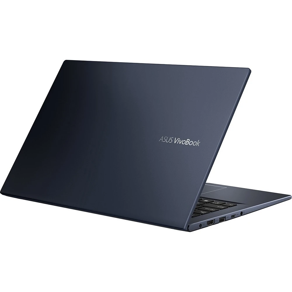 Ноутбук Asus VivoBook S14 M413IA-EB858T 90NB0QR7-M13810 14 ", FHD 1920x1080 (16:9), AMD, Ryzen 3, 8 Гб, 256 ГБ, AMD Radeon Vega, Windows 10 Home