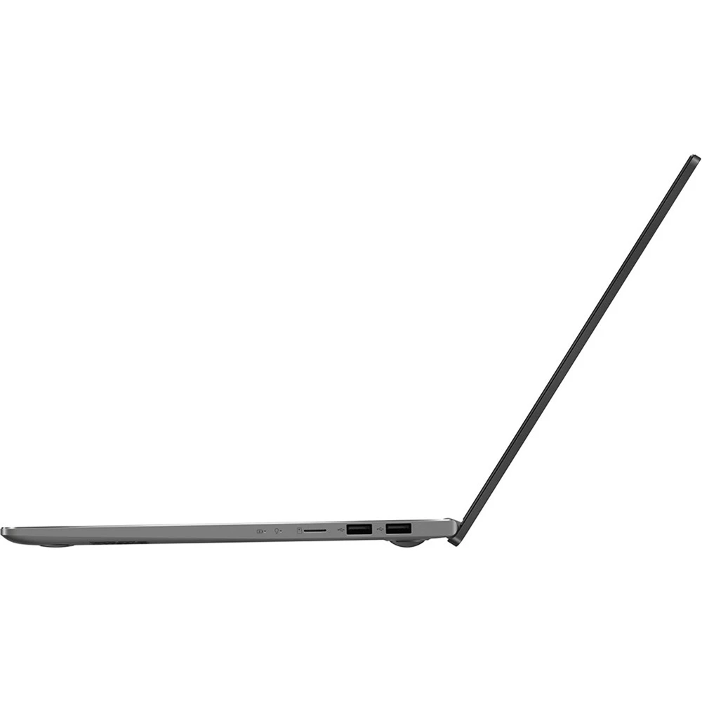 Ноутбук Asus VivoBook S15 S533EQ-BN259T 90NB0SE3-M04130 15.6 ", FHD 1920x1080 (16:9), Intel, Core i5, 8 Гб, 512 ГБ, nVidia GeForce MX330, Windows 10 Home