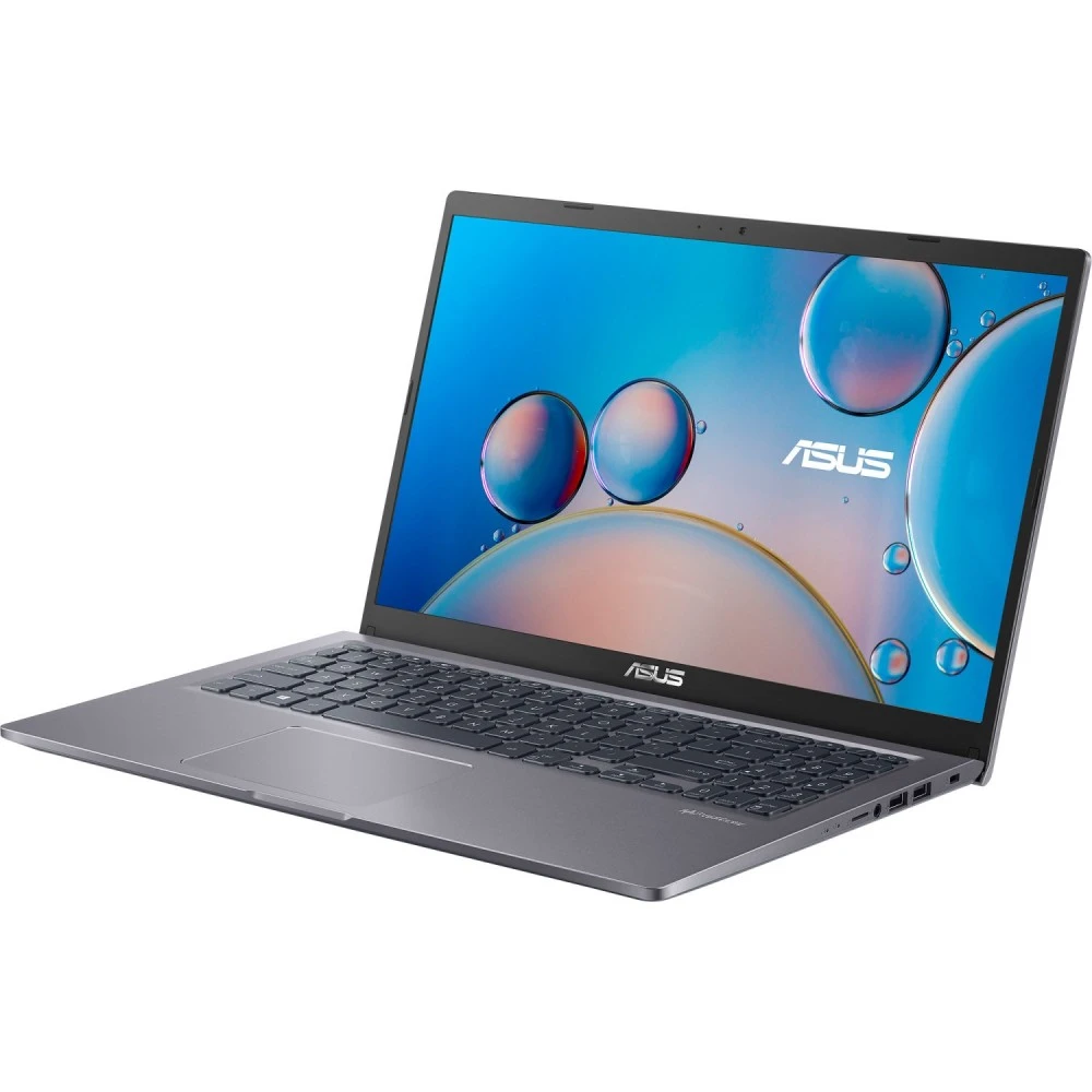 Ноутбук Asus X515JP-BQ039T 90NB0SS1-M03210 15.6 ", FHD 1920x1080 (16:9), Intel, Core i7, 8 Гб, 512 ГБ, nVidia GeForce MX330, Windows 10 Home