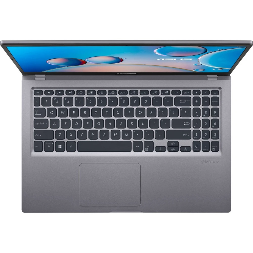 Ноутбук Asus X515JP-BQ039T 90NB0SS1-M03210 15.6 ", FHD 1920x1080 (16:9), Intel, Core i7, 8 Гб, 512 ГБ, nVidia GeForce MX330, Windows 10 Home
