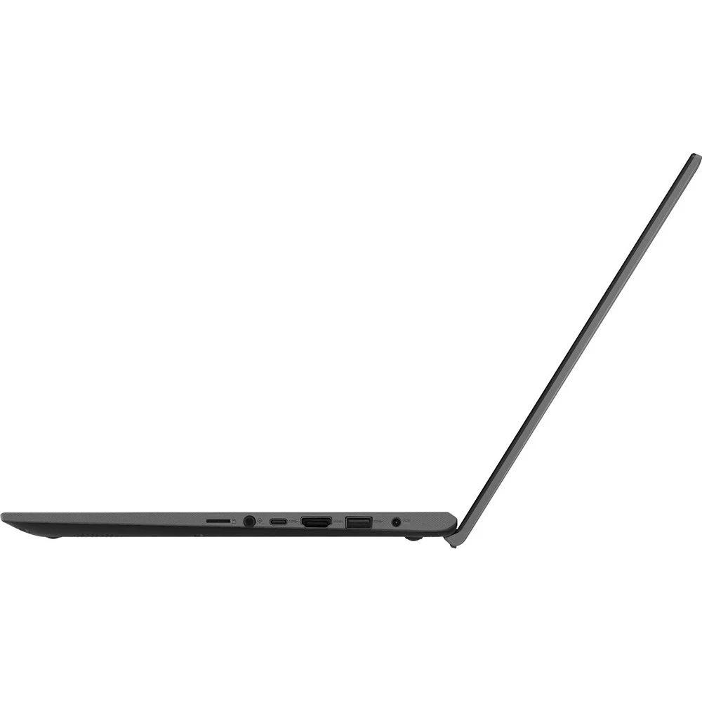 Ноутбук Asus VivoBook 15 A512JA-BQ409R 90NB0QU3-M15700 15.6 ", FHD 1920x1080 (16:9), Intel, Core i3, 8 Гб, 256 ГБ, Windows 10 Pro