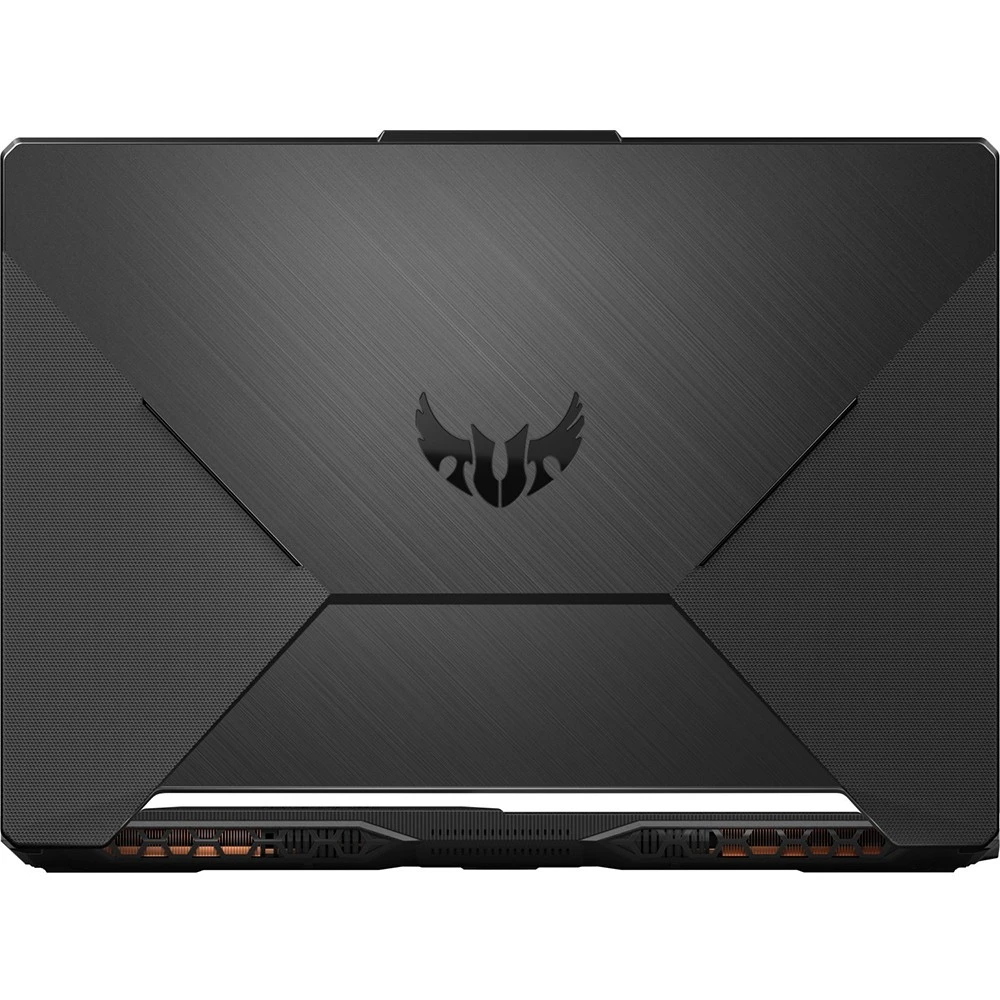 Ноутбук Asus TUF FX506LH-HN055 90NR03U2-M05480 15.6 ", FHD 1920x1080 (16:9), Intel, Core i5, 8 Гб, 256 ГБ, nVidia GeForce GTX 1650