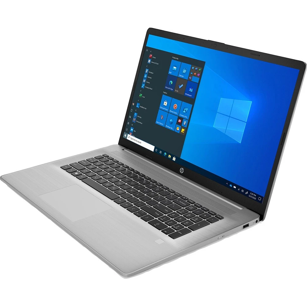 Ноутбук HP 470 G8 3S8U1EA 17.3 ", FHD 1920x1080 (16:9), Intel, Core i7, 16 Гб, 512 ГБ, Intel Iris Xe Graphics, Windows 10 Pro