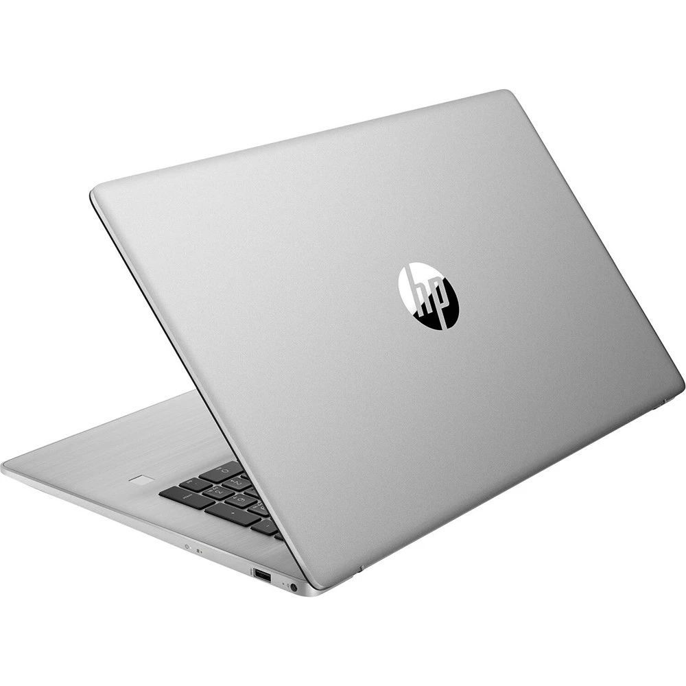 Ноутбук HP 470 G8 3S8U1EA 17.3 ", FHD 1920x1080 (16:9), Intel, Core i7, 16 Гб, 512 ГБ, Intel Iris Xe Graphics, Windows 10 Pro