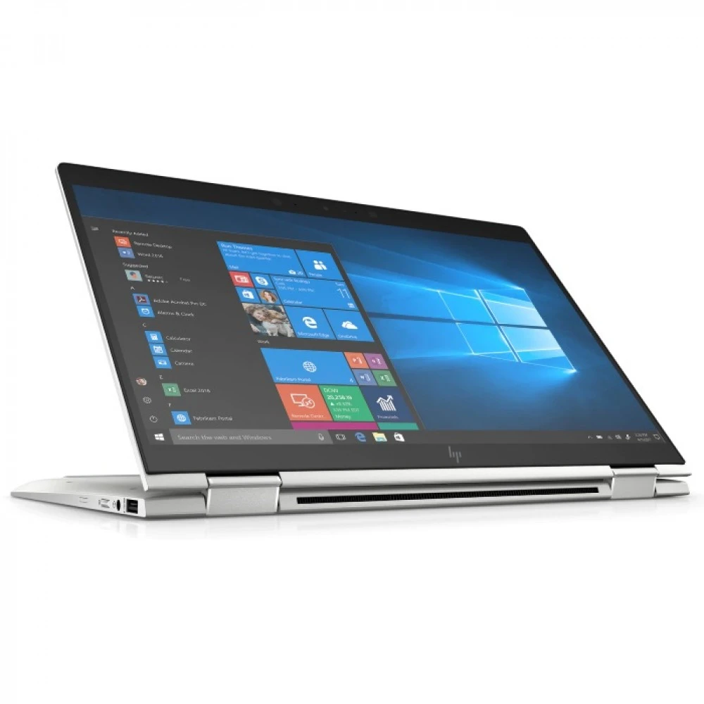 Ноутбук HP EliteBook x360 1030 G4 9FU40EA 13.3 ", 4K Ultra HD 3840x2160 (16:9), Intel, Core i7, 8 Гб, 512 ГБ, Windows 10 Pro